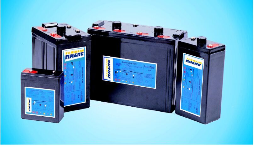 海志蓄电池HZB-2V铅酸蓄电池